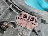 Wentylatory Wentylator chłodnicy Fiat Ducato III 06-14 boxer jumper 2.2 jtd