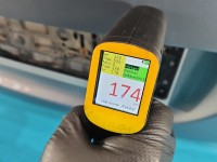 Klapa tył Bmw e90 kombi 5d A34/7