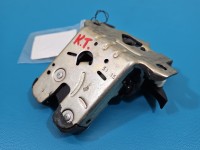 Zamek klapy tył 3G0827503A Audi A4 B9 sedan Producent części: Audi, Europejska