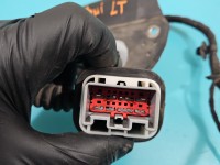 Instalacja Wiązka drzwi tył lewych Jeep Grand Cherokee IV WK2 P68044245AG