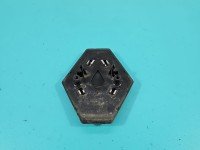 Atrapa grill Renault Clio III