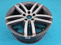 Felga aluminiowa 20" AUDI Q7 I 4L alufelga