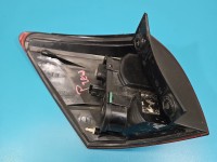 Lampa tył prawa Nissan Qashqai I J10 06-13 HB EUROPA