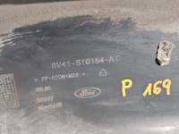 Listwa progowa prawa PRÓG NAKŁADKA Ford Kuga Mk1 08-13 8V41-S10154-AC