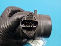 Przepływomierz Audi A4 B7 2.0 tdi BPW 0281002461, 074906461B