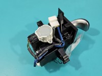 DŹWIGNIA LEWAREK WYBIERAK LINKI Toyota Auris II 1.8 hybryda