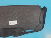 Tapicerka klapy tył boczek bagażnika tylnej Toyota Corolla E21 19- 64719-02290