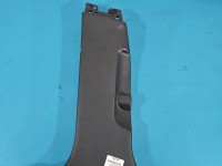 Osłona ZAŚLEPKA PLASTIK Maserati Quattroporte VI 13- 6700712550, 670069480