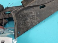 KIEROWNICA Wlot powietrza Renault Laguna III 2.0 16V (M4R704)