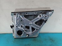 Drzwi tył prawe Audi A4 B6 sedan 4d LY7W