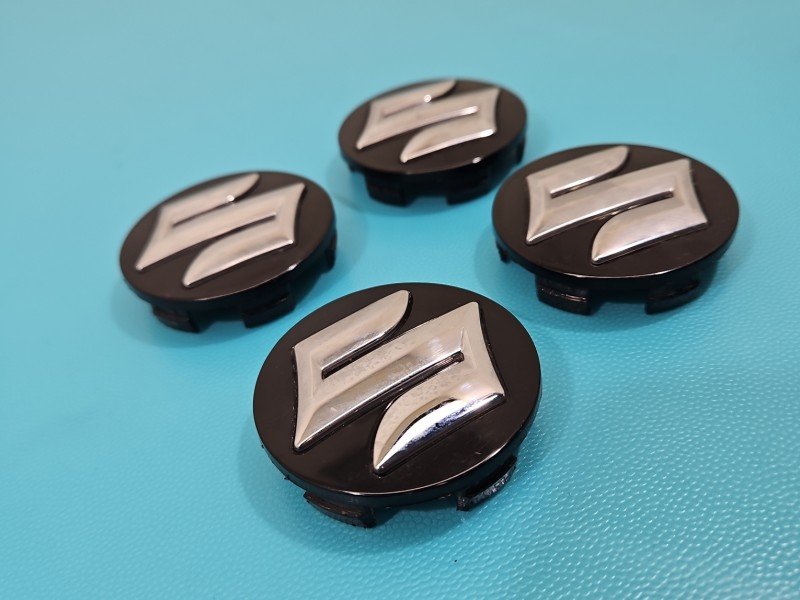 Dekielki felg komplet alufelg Suzuki Vitara II 2015-