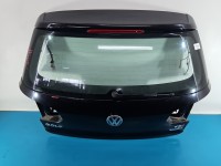 Klapa tył BAGAŻNIKA SZYBA Vw Golf VI HB 5d LC9X
