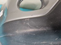 Zderzak przód Honda CR-V II szary NH691M