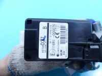 Komputer Sterownik silnika Mitsubishi Lancer VIII 07-16 1.6 16v 1860B521