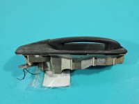 Klamka przód lewa zewnętrzna Renault Trafic II 7700311816