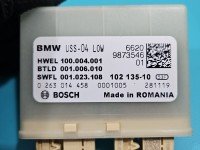 Sterownik parkowania PDC BMW G20 9873546, 0263014458