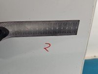 Drzwi tył prawe Fiat Tipo II 15- kombi 5d biały 249