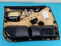 Tapicerka drzwi przód prawa boczek pasażera BMW X5 E53 700548409