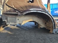 Błotnik tył prawy BMW X5 F15 B53\8 ćwiartka