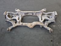 Tylna belka oś tył AUDI A6 C7 3.0 TDI (CLAA)