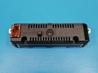Wyświetlacz monitor Citroen Berlingo II 9800132680