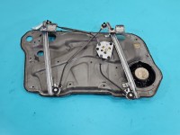 Podnośnik przód prawy Vw Bora Volkswagen, 29pin 1C1959802A 4d sedan