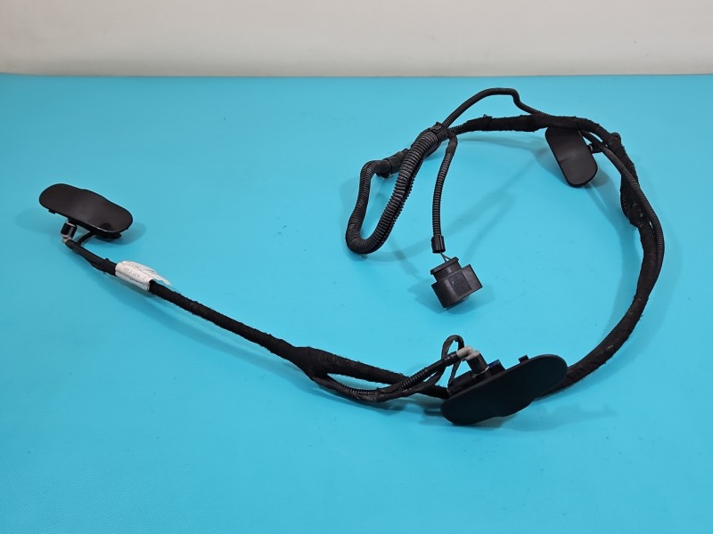 Spryskiwacz maski Porsche Panamera I 970 97062807700, 97061254020, 97062807300