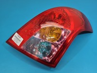 Lampa tył prawa Suzuki Swift Mk6 HB EUROPA