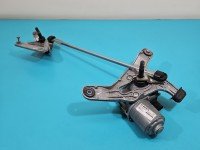 Silniczek Silnik wycieraczek przód Opel Astra VI L 3397022094