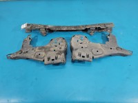 Osłona ZAŚLEPKA PLASTIK Peugeot 2008 II 9825391380