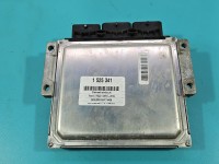 Komputer Sterownik silnika FORD C-MAX II MK2 2.0 TDCI