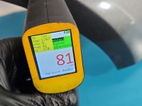 Błotnik przód prawy Ford Mondeo Mk5 ND