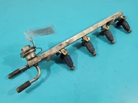 Wtryskiwacz Nissan Micra K11 16600-1F700, 0280157028, 0280155942 1.0 16V