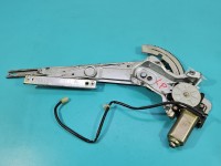 Podnośnik przód lewy SZYBY WINDA Rover 25 5d HB