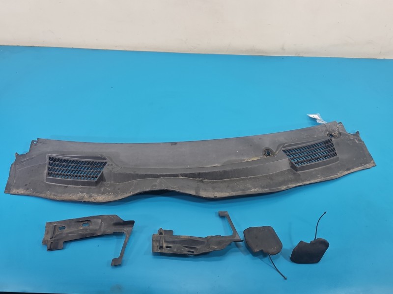 Podszybie Mercedes Vito W447 14- A4478840300, A4478840400, A4478301801 EUROPA