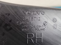 KIEROWNICA Wlot powietrza Volvo S90 II 16- 2.0 T