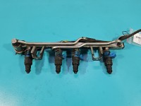 Wtryskiwacz 06B133551C, 06B133317A Audi A4 B5 1.6 8V 101KM