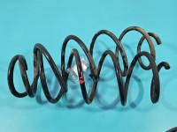 Sprężyny przód komplet Mercedes W212 2.2 CDI