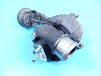 Turbosprężarka Honda Civic VIII UFO 753708-5 2.2 i-ctdi 140KM