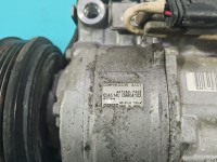 Sprężarka klimatyzacji kompresor 447280-7423 Mercedes W246 2.1 cdi