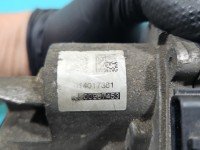 Przepustnica Renault Koleos 8200987453 2.0 dci