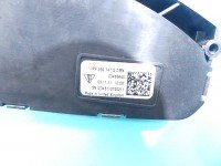 Przełącznik fotele, przód - lewa, Europejska, FOTELA PRZÓD LEWY / DRZWI KIEROWCY Porsche Cayenne II 7PP959747Q