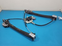 Podnośnik przód lewy SZYBY WINDA Maserati Quattroporte VI 13- 6700098160 4d sedan