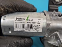 Silniczek Silnik wycieraczki tył Vw Passat B8 5G0955711A, W000038532 kombi 4pin