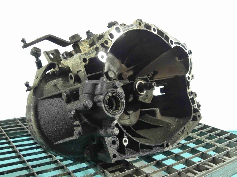 Skrzynia biegów 20DM18 Peugeot 206 2.0 hdi