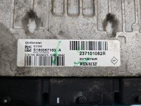 Komputer Sterownik silnika 237101082R, S180067163A Nissan Juke I F15 10-19 1.2 T