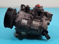 Sprężarka klimatyzacji kompresor AUDI Q5 08- 8K0260805L, 447150-3620