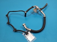 RURKI Przewód paliwowy Opel Insignia B 55579532, 300708968, L28054EB 2.0 cdti Producent części: OPEL