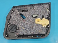 Tapicerka drzwi przód lewa boczek Toyota Verso 09- 67778-X1F02