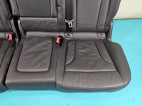 Fotele komplet kanapa AUDI Q5 08-